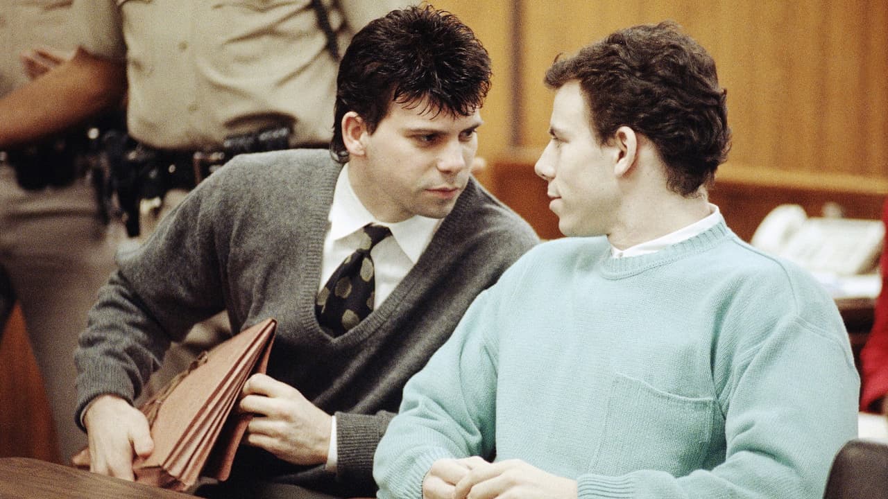 Hermanos Menéndez: cómo una carta y una confesión refuerzan la revisión de su condena en Los Ángeles
