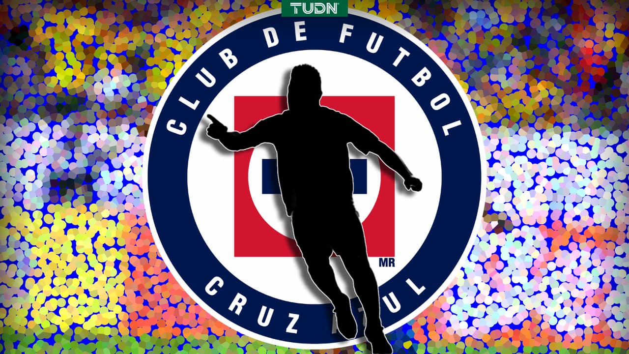Cruz Azul prepara fichaje bomba para la delantera en el Clausura 2026