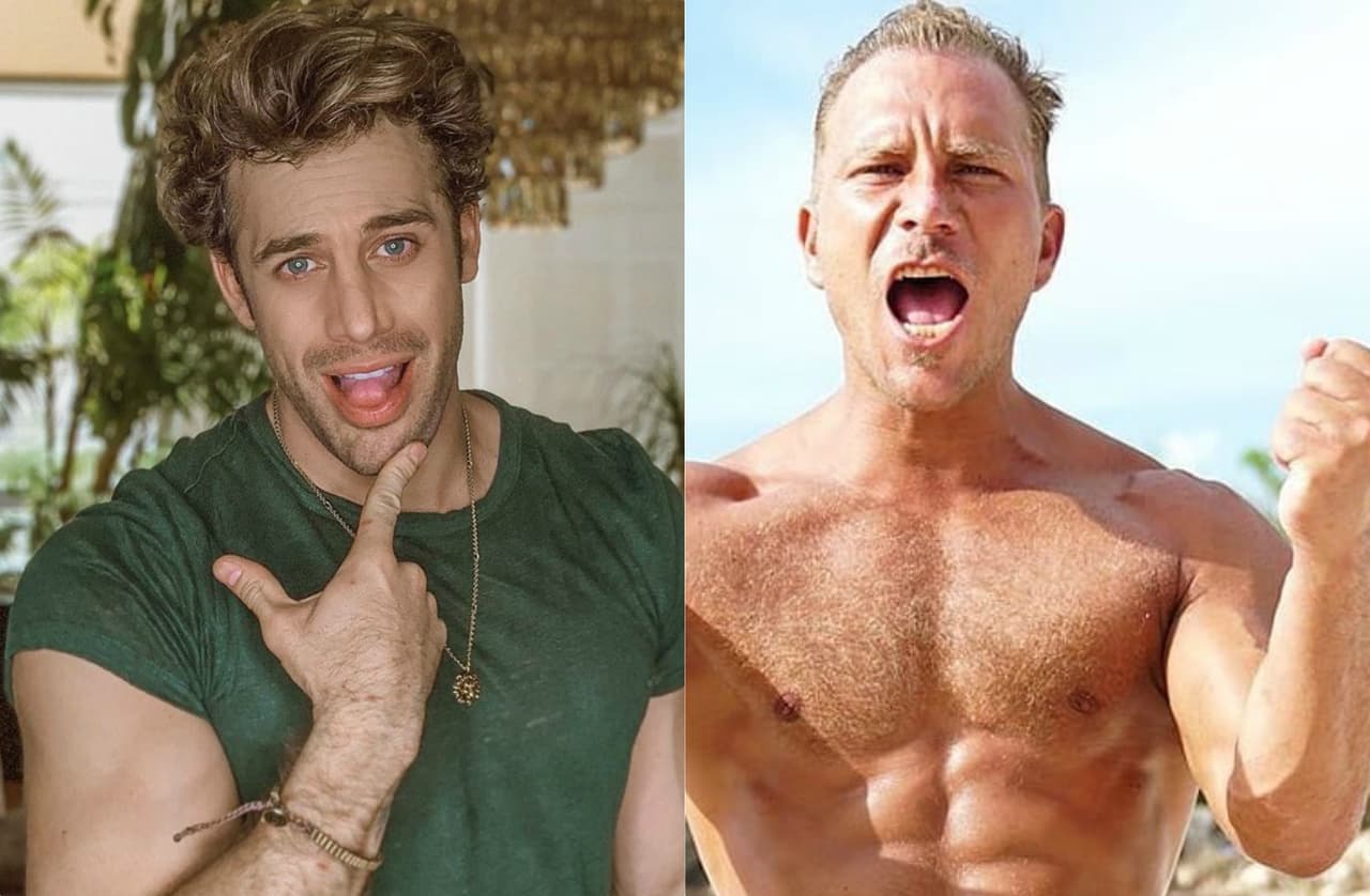 ¿Quién será el mejor invitado de Guerreros 2020, Lambda García o Salvador Zerboni?