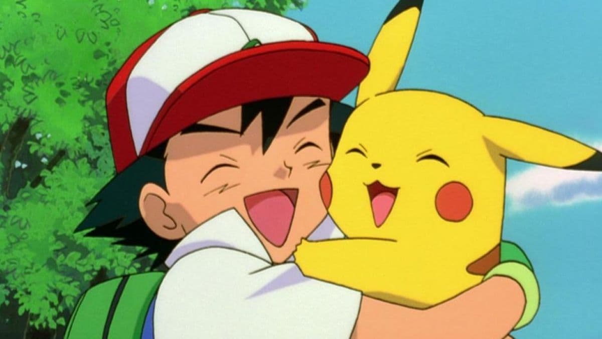 ¡Como el Poke-rap! Demuestra cuántos Pokémon conoces con este divertido test