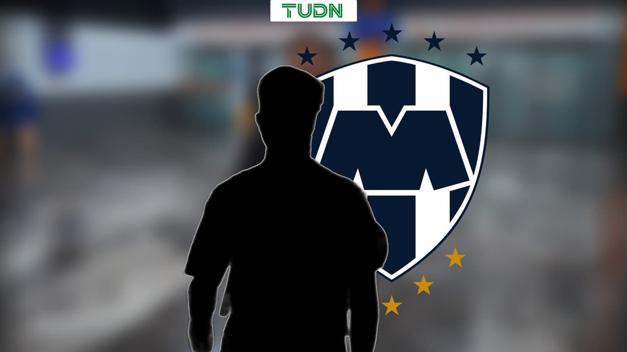 Refuerzo de Rayados ya está en México