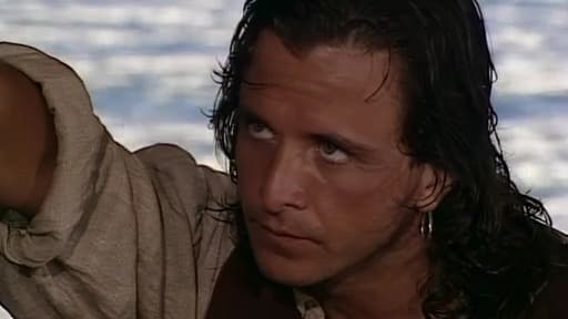 ¡Todo el mundo le teme a Juan del Diablo en 'Corazón Salvaje'!