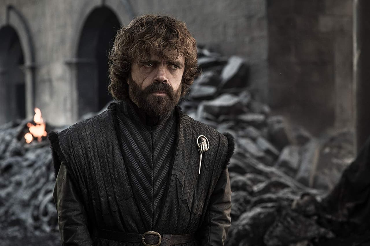 Tyrion Lannister logró un récord en los Emmy