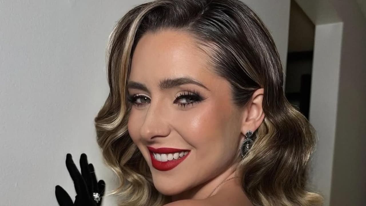 ¡Ariadne Díaz regresa a las telenovelas! La actriz confirma su nuevo proyecto