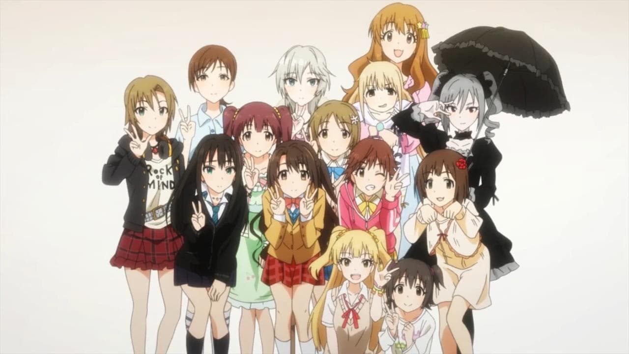 Anime de idols que debes ver