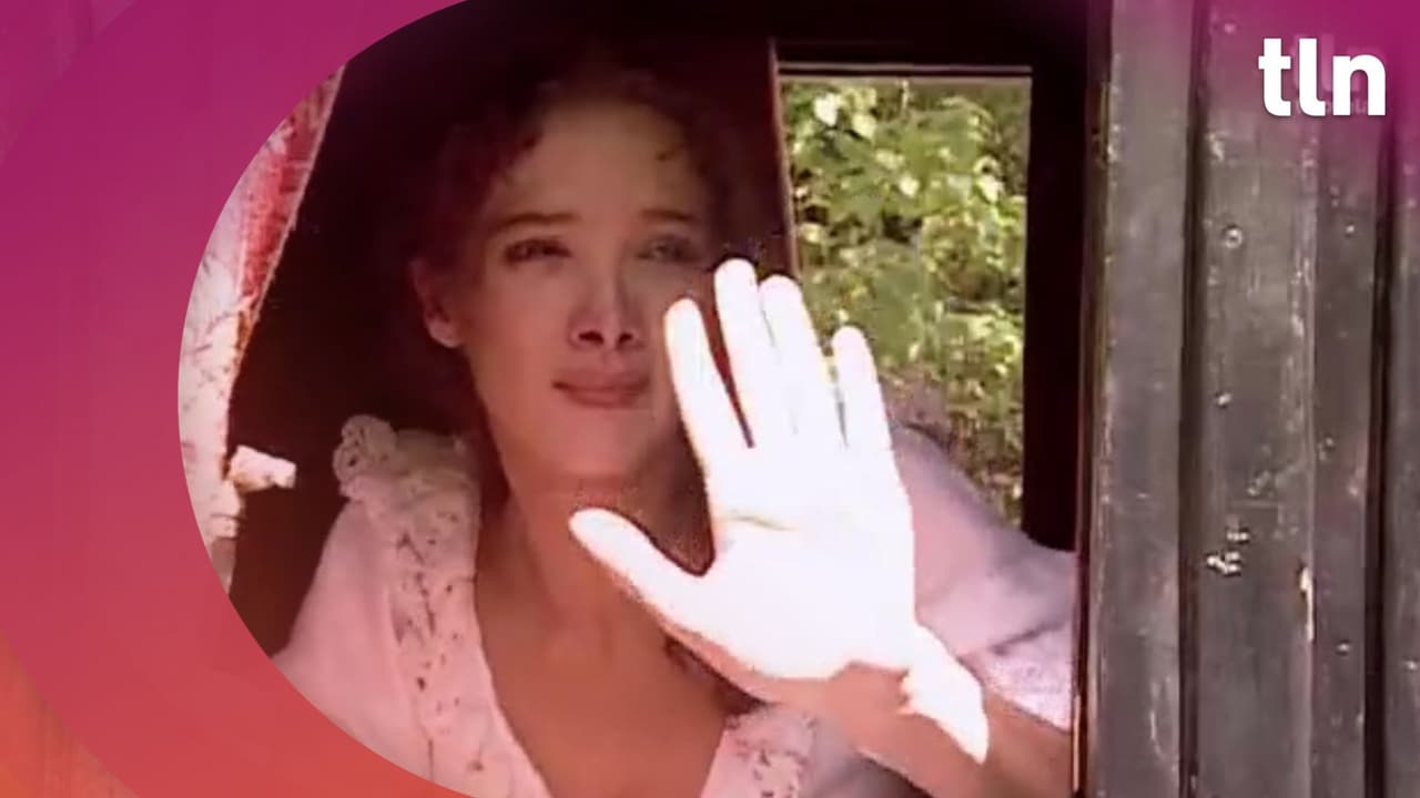 Matilde se despide de Manuel, ¿para siempre?