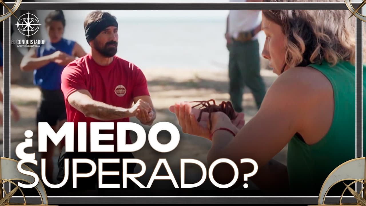 El peor enemigo de las Amazonas: ¿Pablo o las tarántulas?