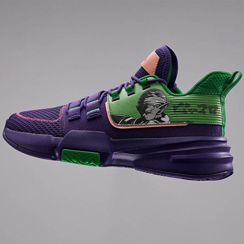 El costo de estos tenis es de 118 dólares sin envío.