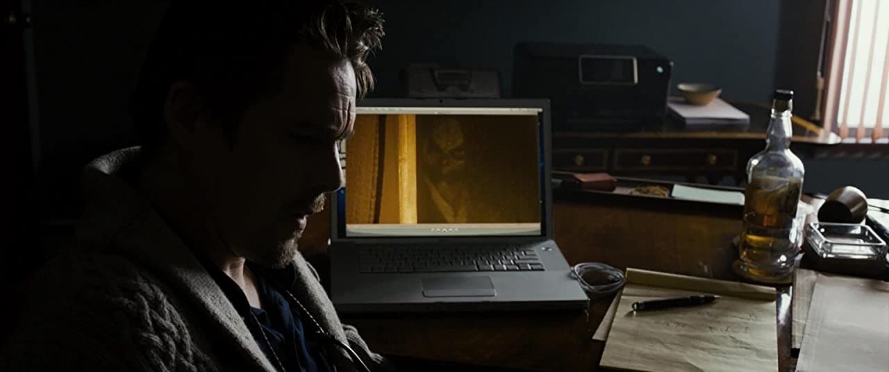 De acuerdo con la información del portal The Playlist, la empresa Broadbandchoices es la que concedió dicho reconocimiento a la cinta dirigida por Scott Derrickson, ¿pero de qué se trata?