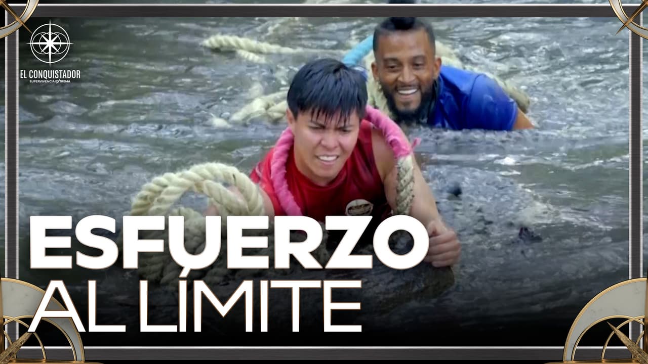 Centauros y Titanes se ENFRENTAN al duelo de supervivencia