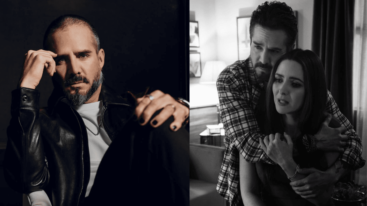 José Ron llora la muerte de sus ‘hijos’; revela lo que hizo con las cenizas: “Ya no están en mis brazos”