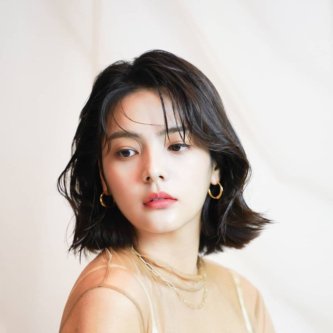Fallece la actriz surcoreana Song Yoo-jung a los 26 años