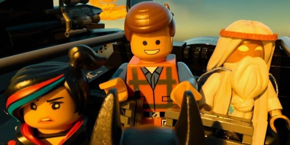 ¡Se viene 'La Gran Aventura Lego 2'! Pronto comenzará rodaje