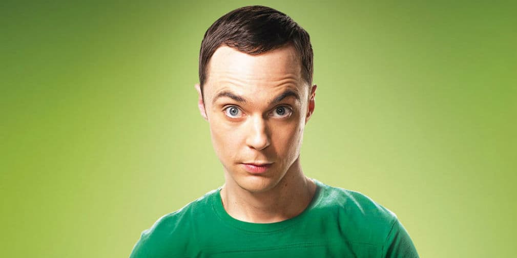 Jim Parsons no piensa en el final de TBBT