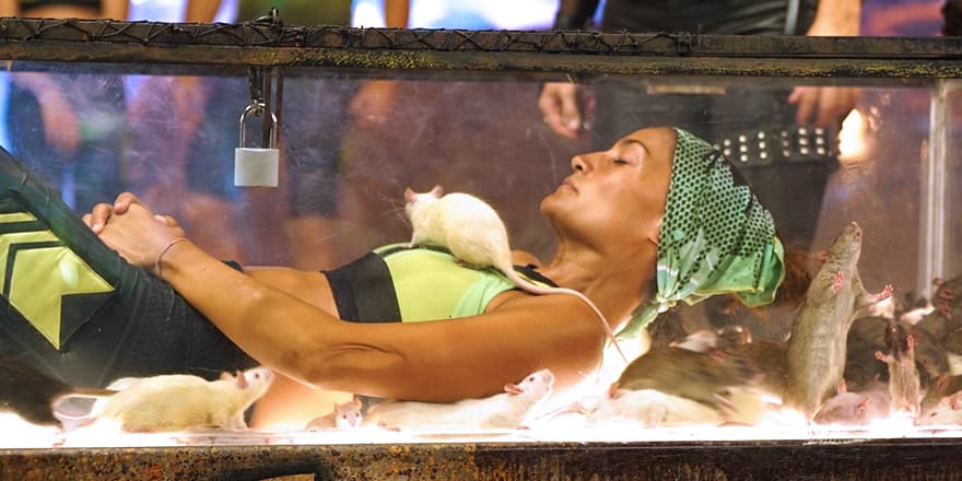 #Los4deR4E Episodio 9