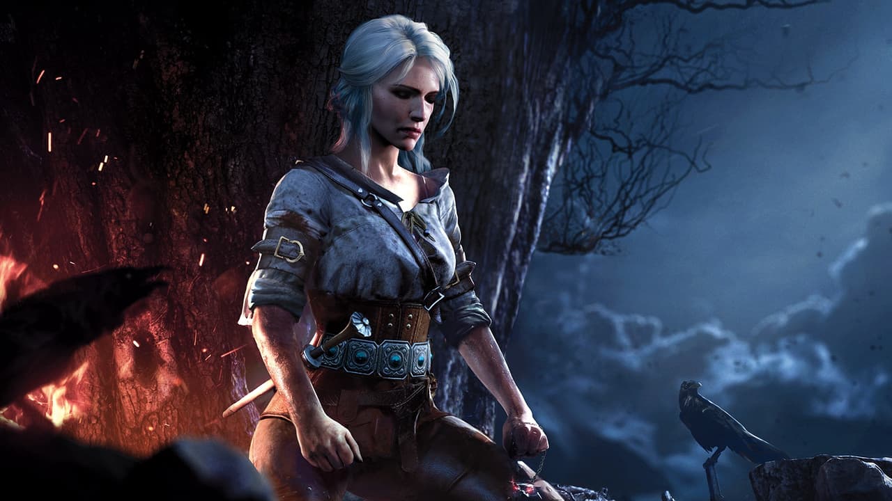 Se confirman más estelares para The Witcher en Netflix