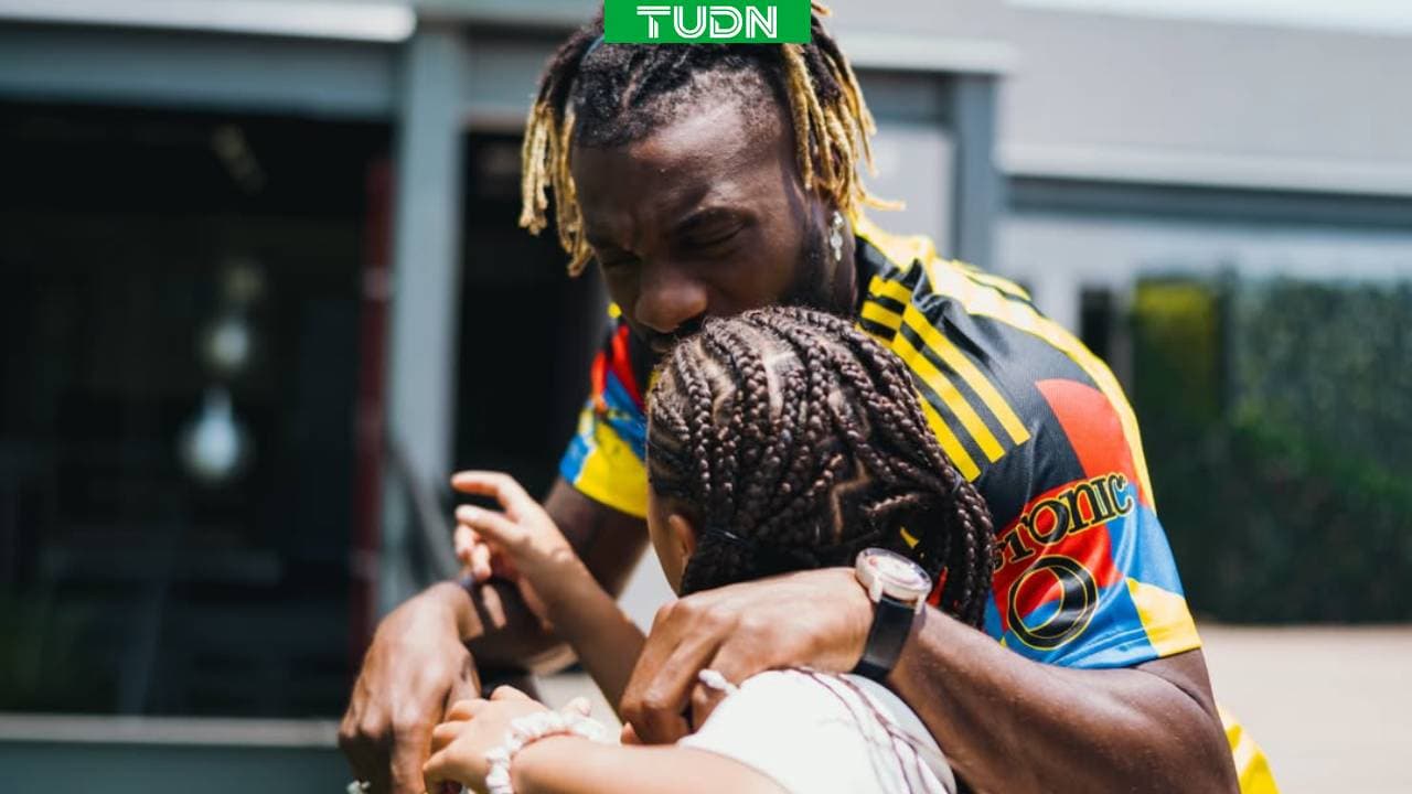 Maximin denuncia actos de racismo contra sus hijos