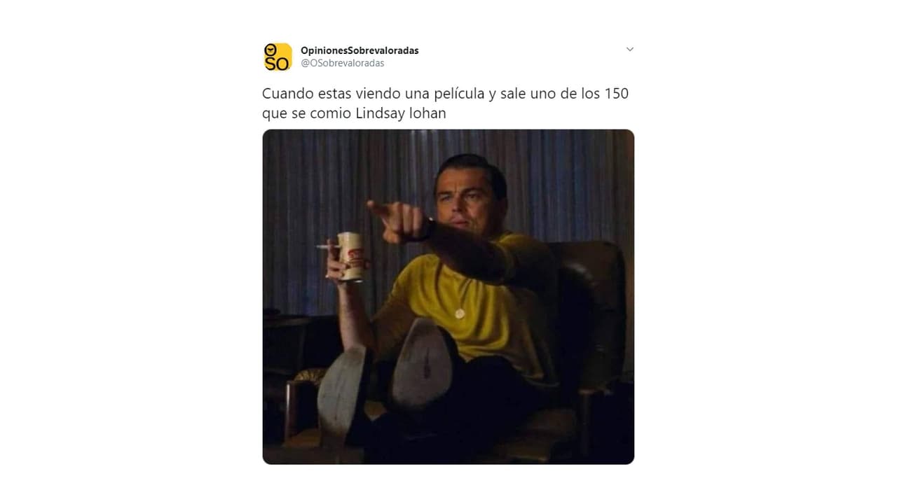 Ya no vamos a ver las películas de la misma forma.