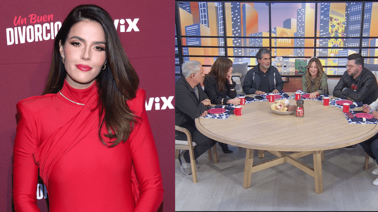 Reportan en Hoy accidente que sufrió Claudia Álvarez; revelan cómo está 