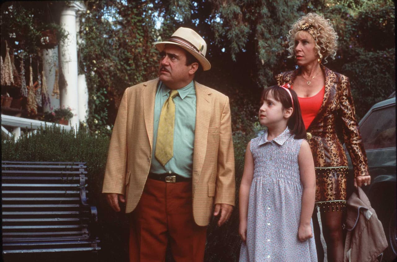 Test nivel experto: ¿Qué tan bien recuerdas la película ‘Matilda’?
