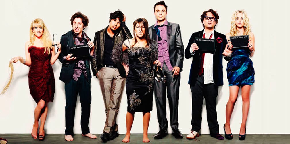 Los actores mejor pagados de la TV