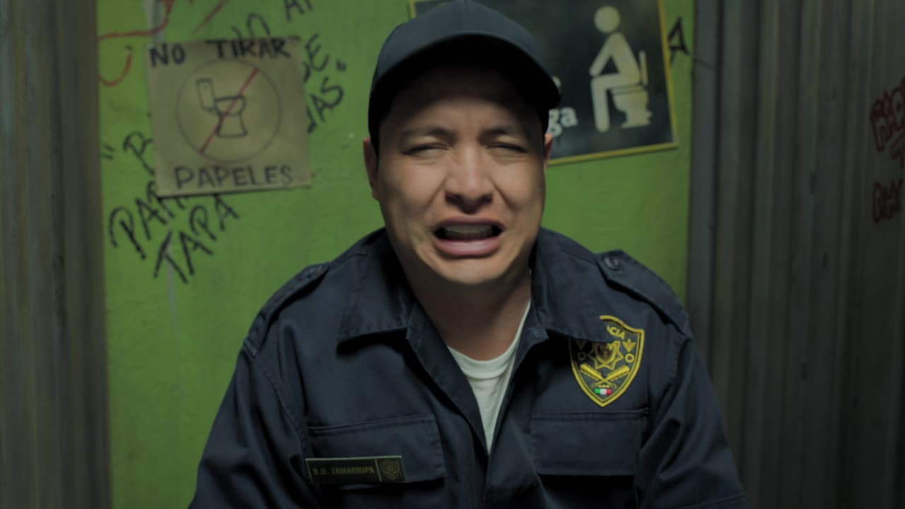 Oríllese a la orilla Capítulo 12: La bomba