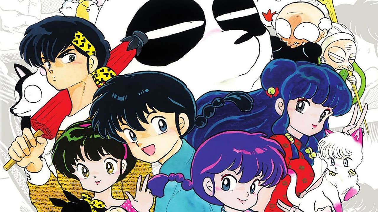 Test: Qué tanto recuerdas de Ranma 1/2, el dojo Tendo y sus personajes