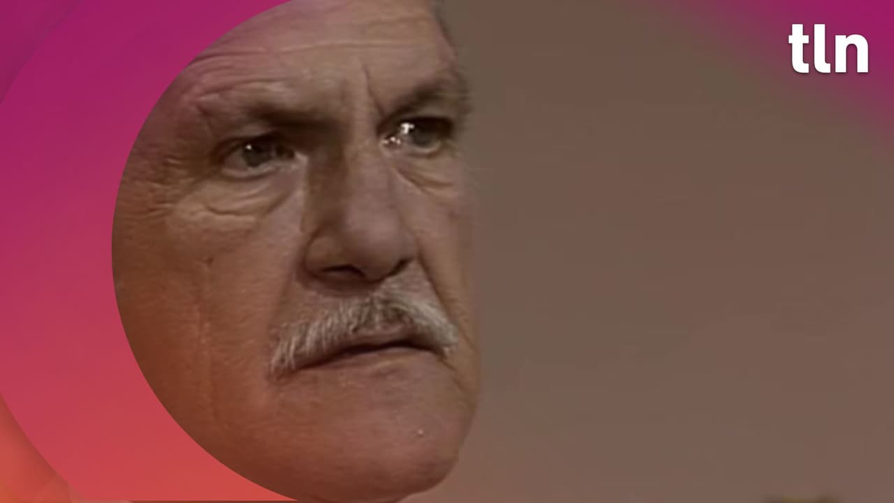 Don Alfonso descubre que su nieta vive en 'En Carne Propia'