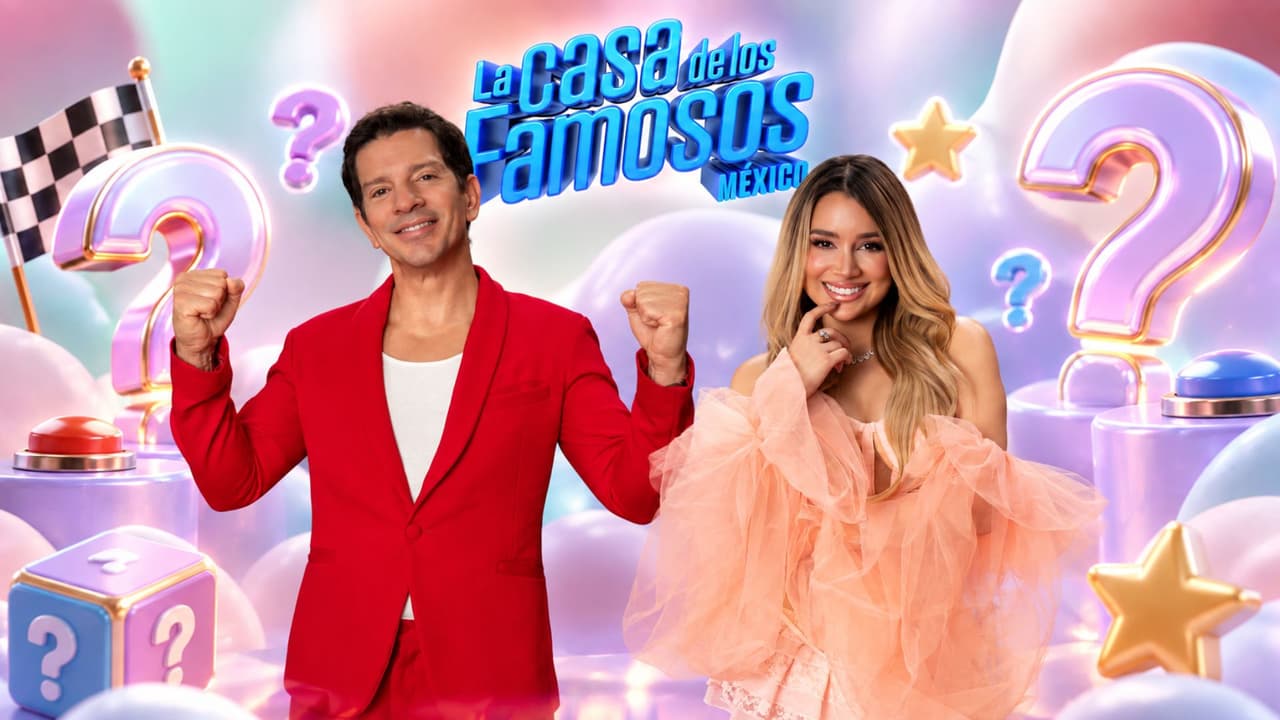 ¡Yahir es el retador de Brianda! Descubre EN VIVO qué pasará en la gala de hoy en La Casa de los Famosos México 2026
