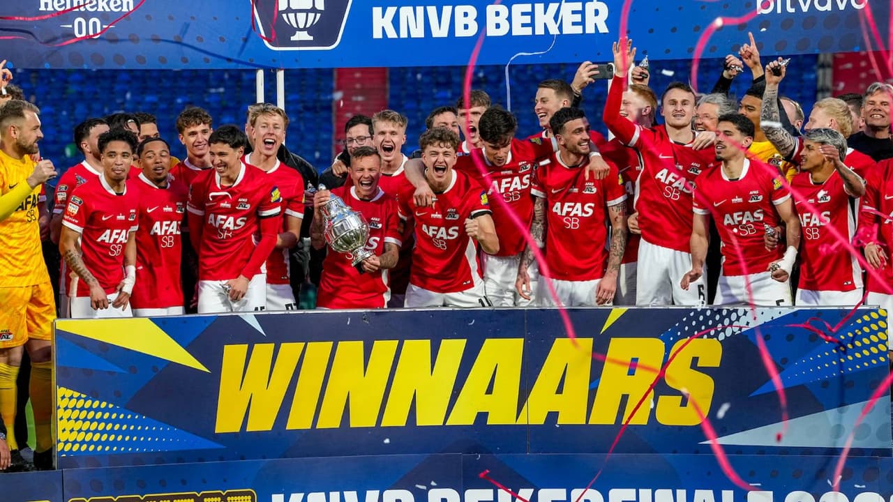 ¡Uno más! Mateo Chávez, a la lista de campeones mexicanos en Países Bajos