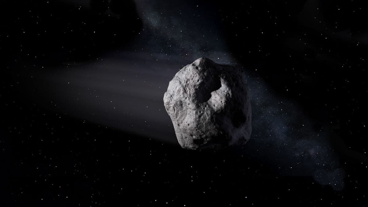 Asteroides