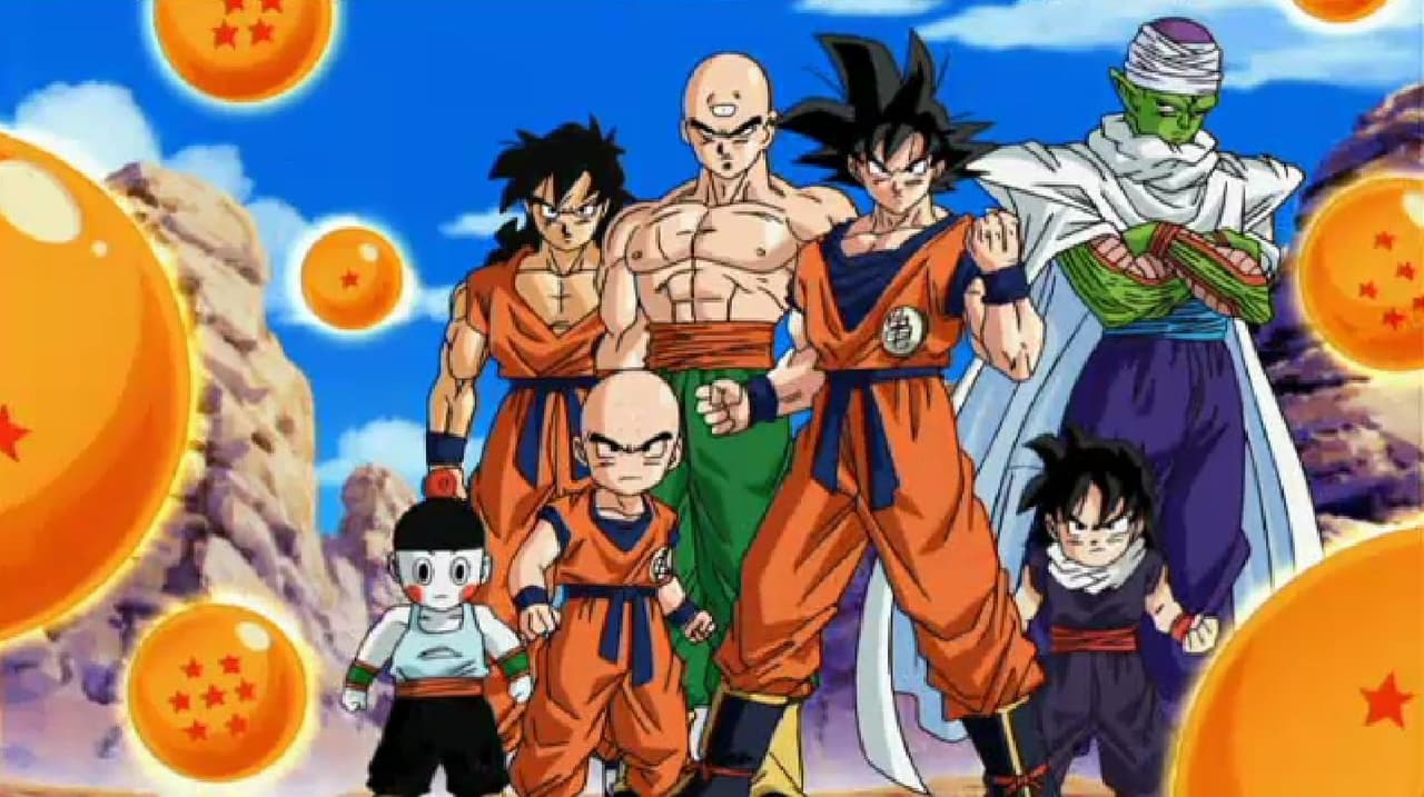 Dice mi mamá que Dragon Ball Kai no va en Netflix