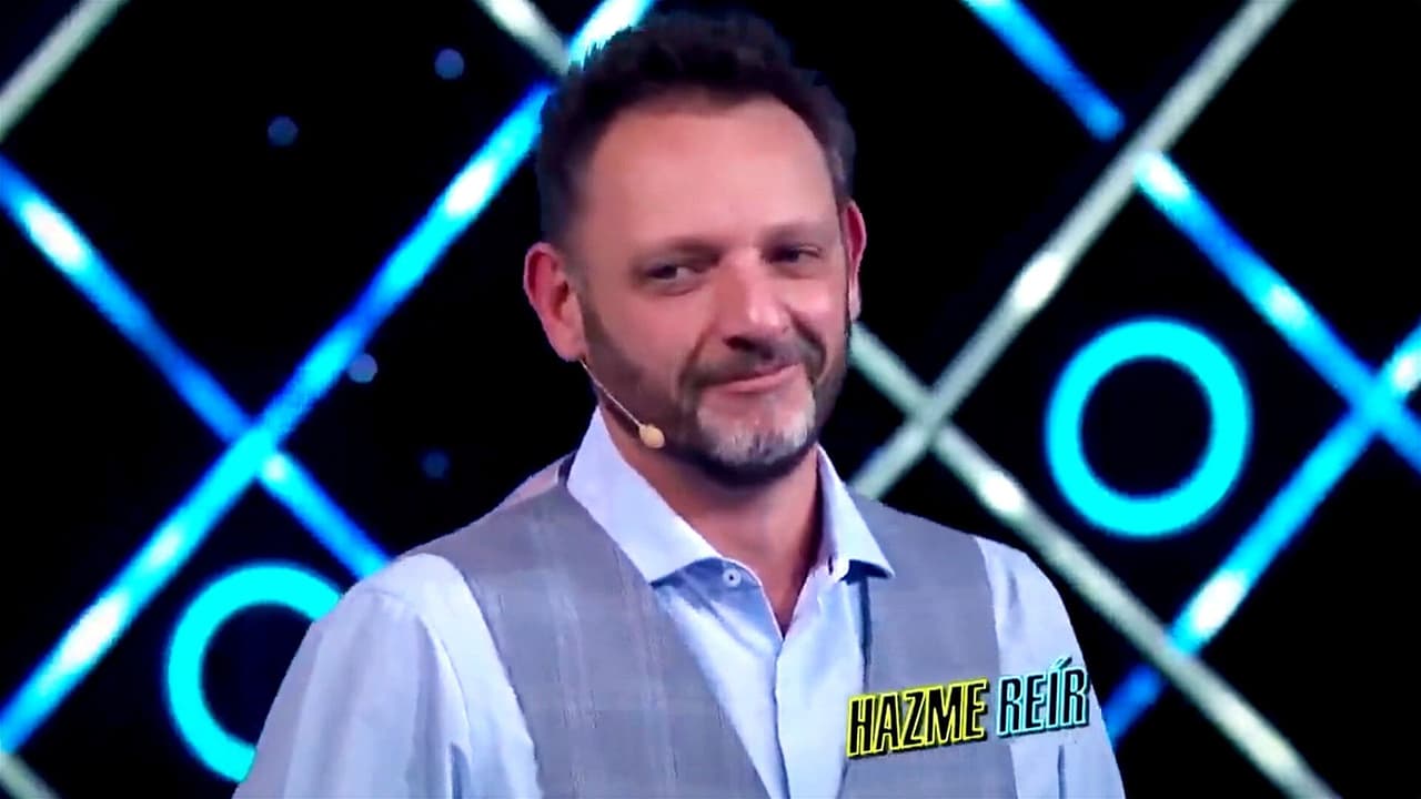 Se mancharon con Fastlicht y este chiste sobre sus padres