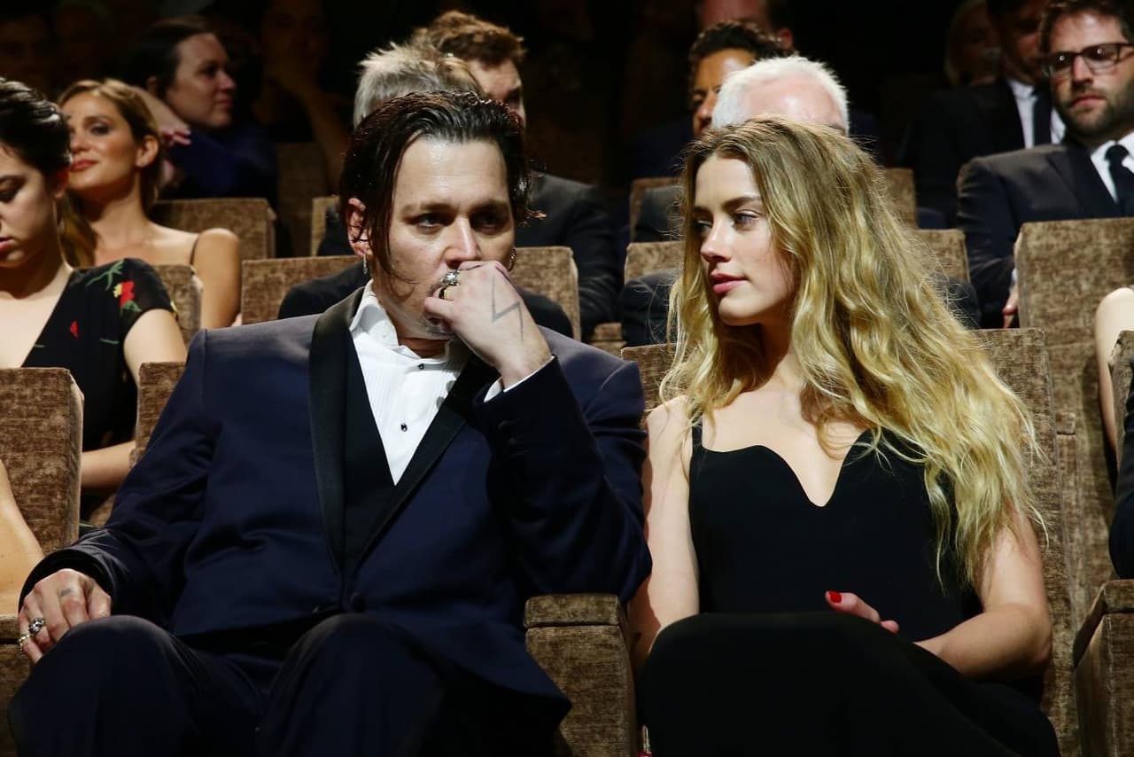 Johnny Depp y Amber Heard: Nuevo juicio se transmitirá en vivo este mes