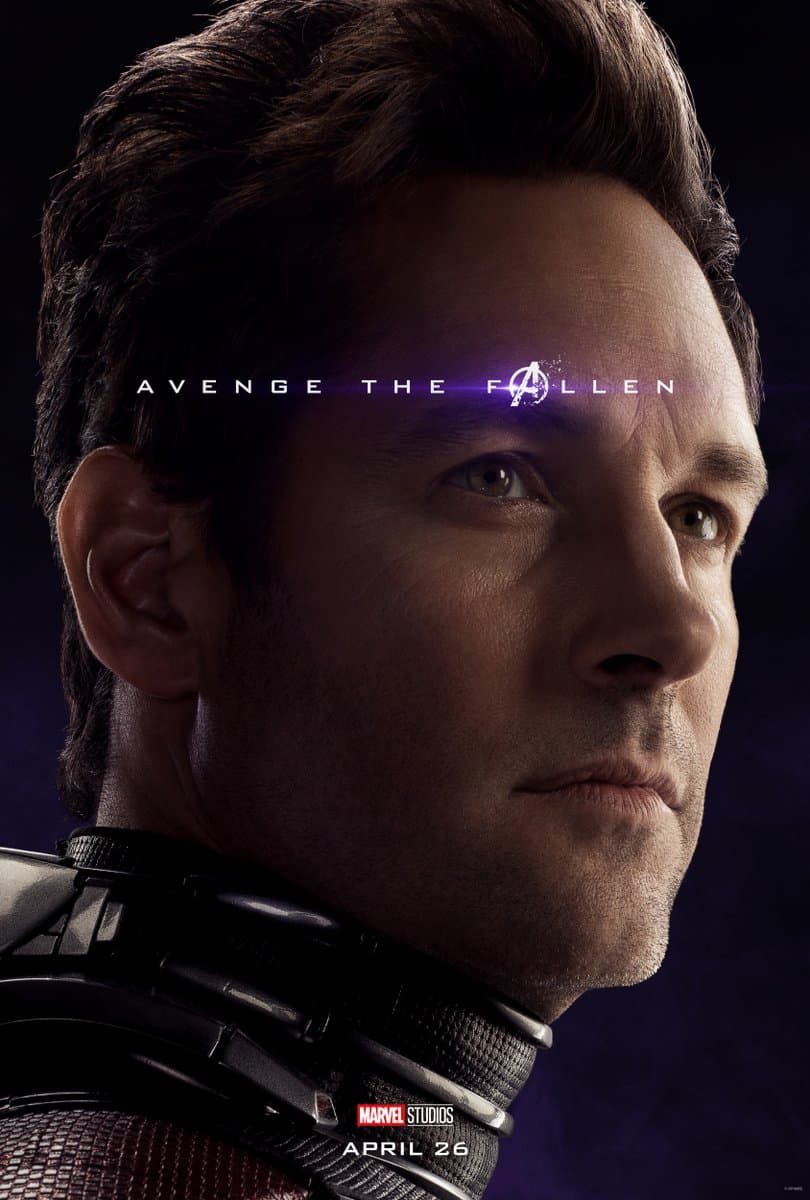 El acceso de Ant Man al mundo cuántico parece ser clave para esta aventura.