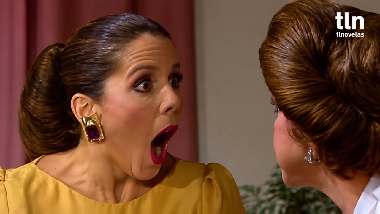 Catalina apuñala a Vilma para revelar su secreto: "Defiende tu pompa de jabón"