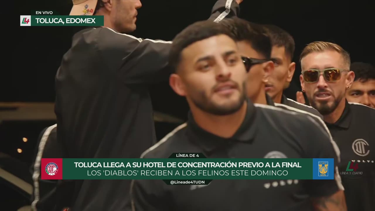 ¡Arranca la serenata en Toluca! Sí Alexis Vega está presente