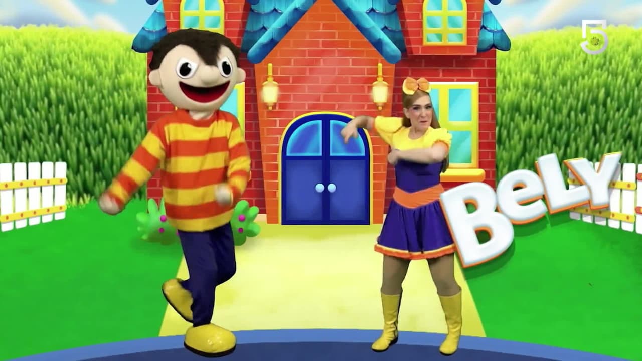 Bely y Beto Capítulo 29 Completo
