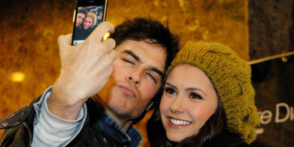 ¿Revive la llama del amor en The Vampire Diaries?