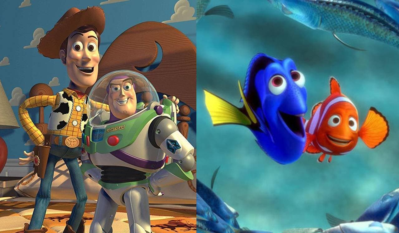 TEST: Demuestra cuánto sabes de las películas clásicas de Pixar