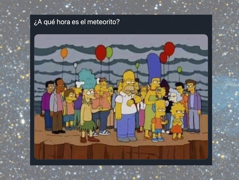 Porque la esperanza es lo último que debe perderse.