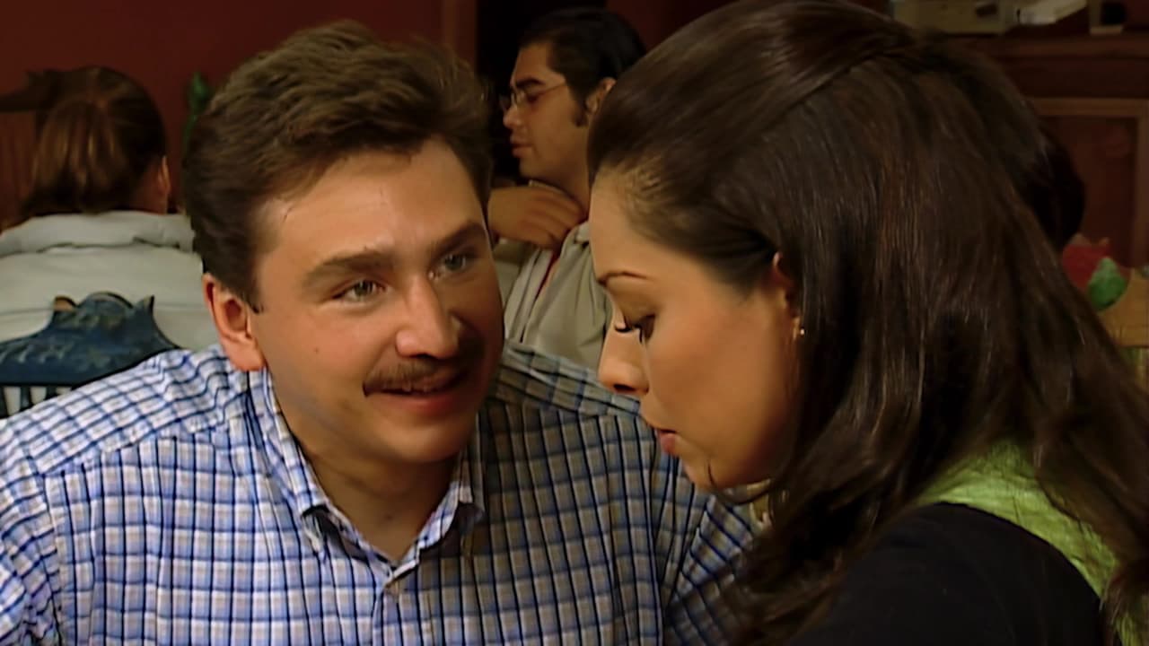 ¡Osvaldo le pide matrimonio a Nora en 'Amarte es mi Pecado'!