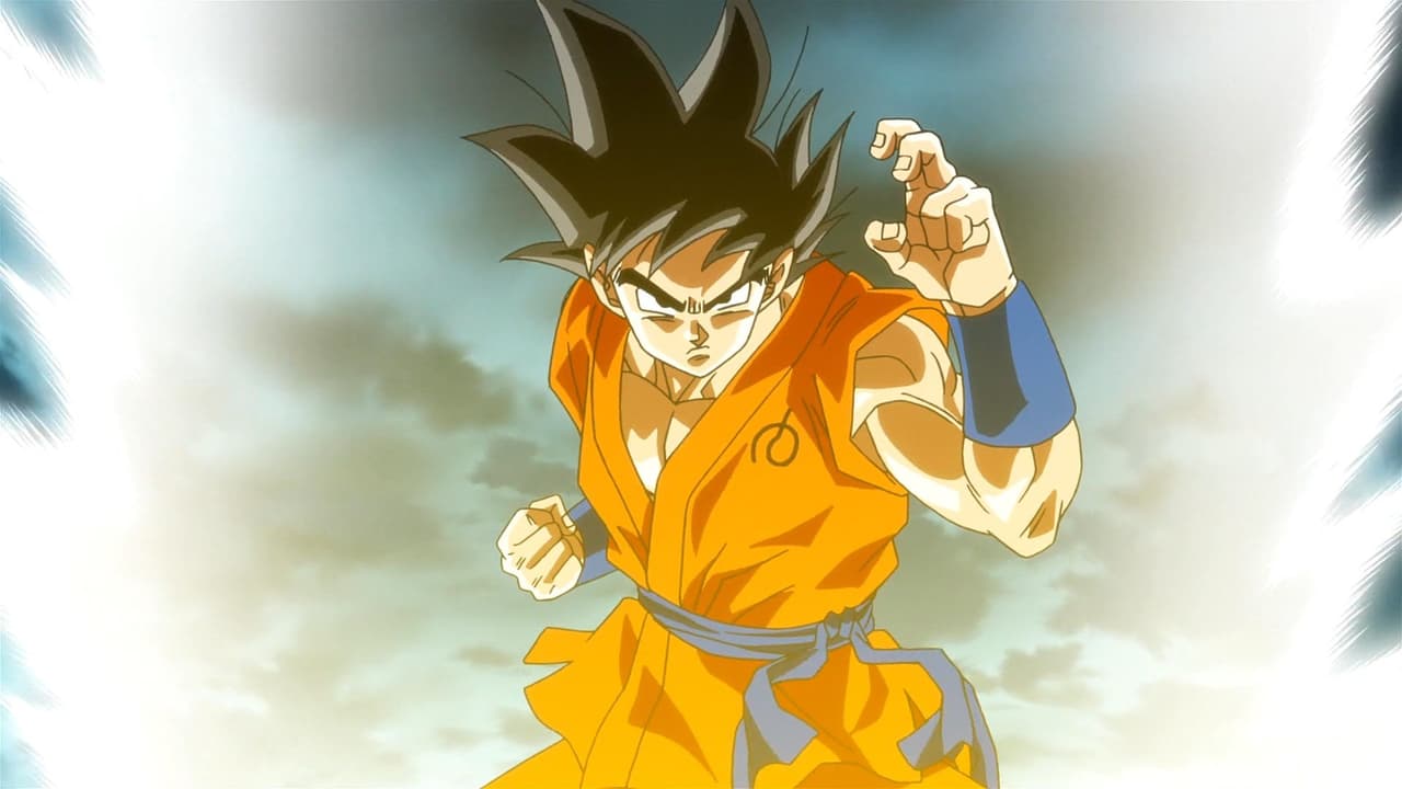 No te pierdas 'Dragón Ball Z: La Resurrección de Freezer' por Canal 5