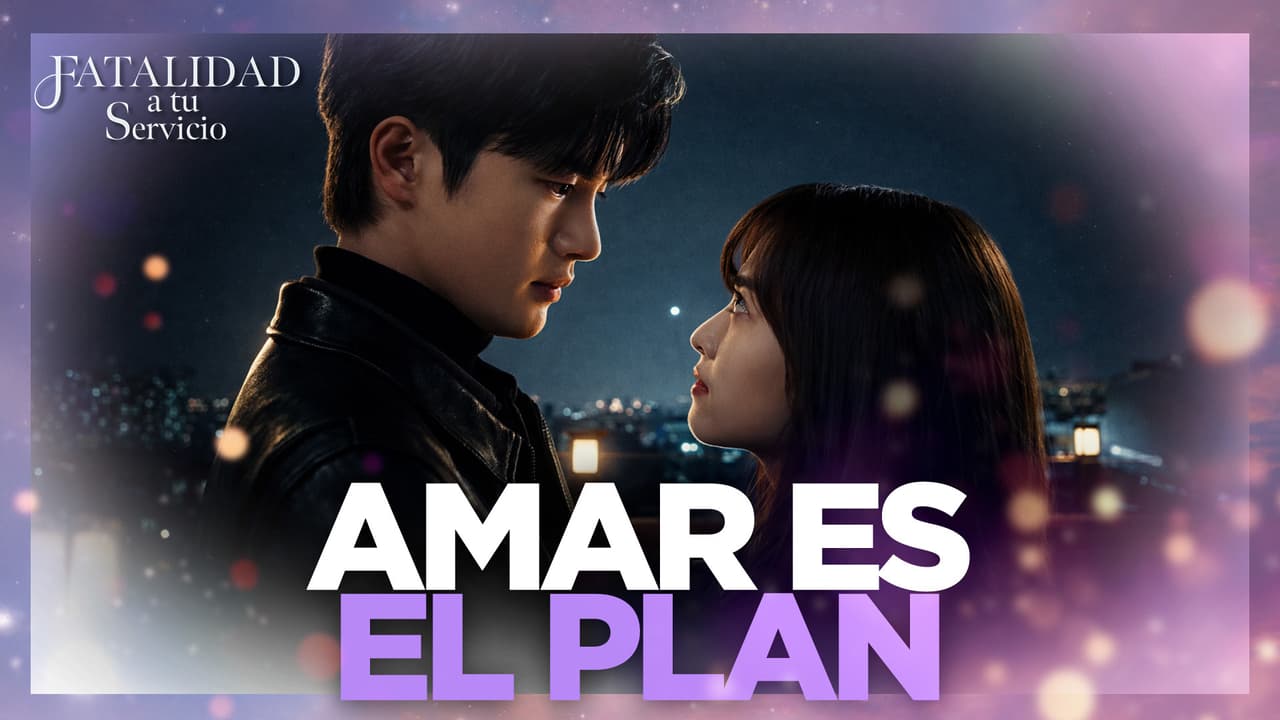 Tak Dong-kyung le revela su plan a Myeol | Fatalidad a tu Servicio 5/5 | C3