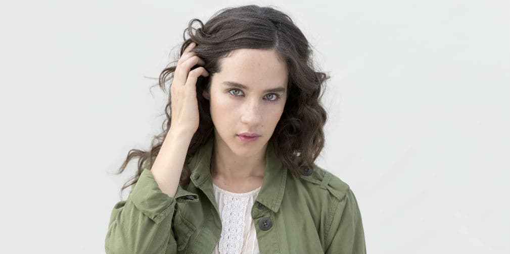 Ximena Sariñana