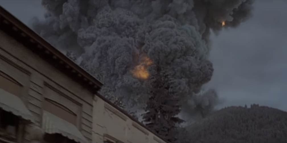 ¡No querrás ni asomarte a ver el Popocatéptl después de ver estas pelis!