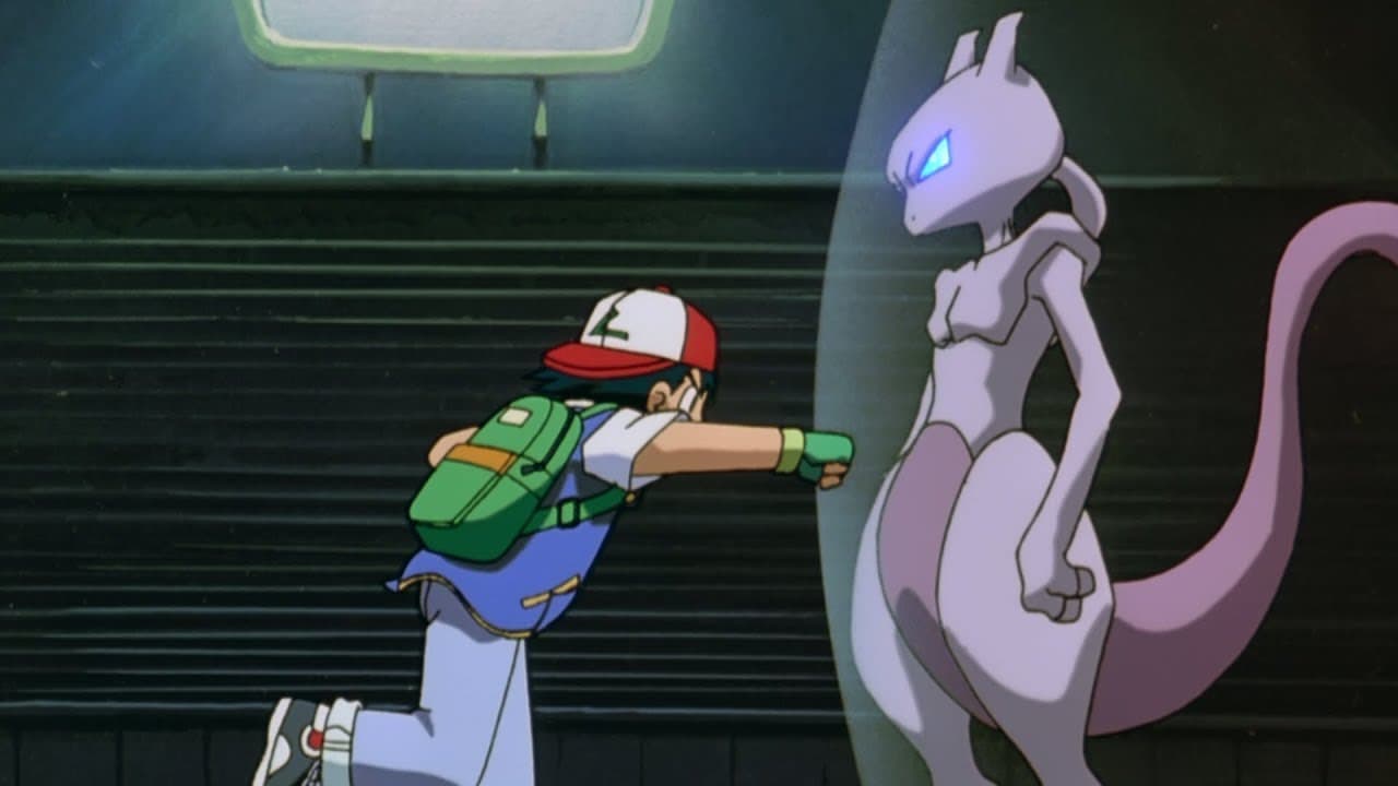 Mewtwo