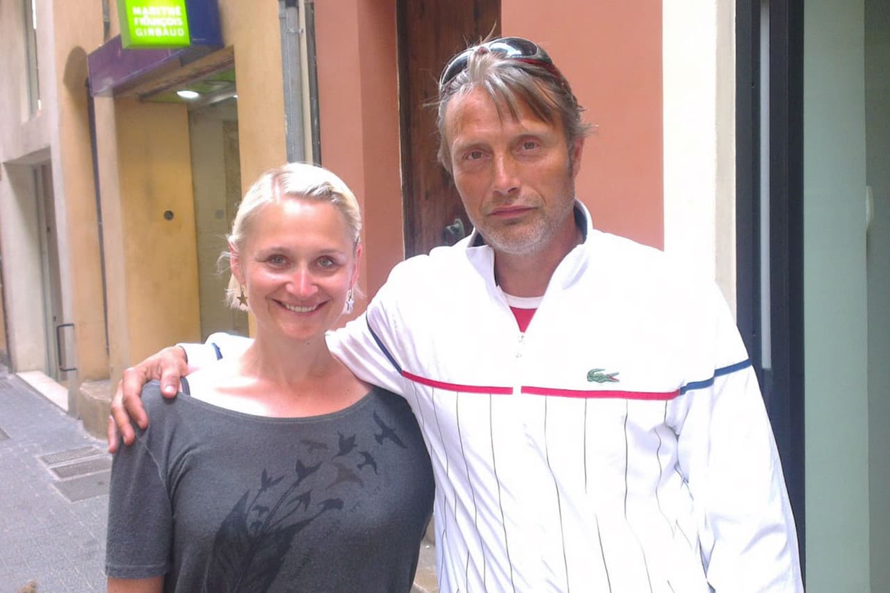 Hannibal anda de vacaciones en España