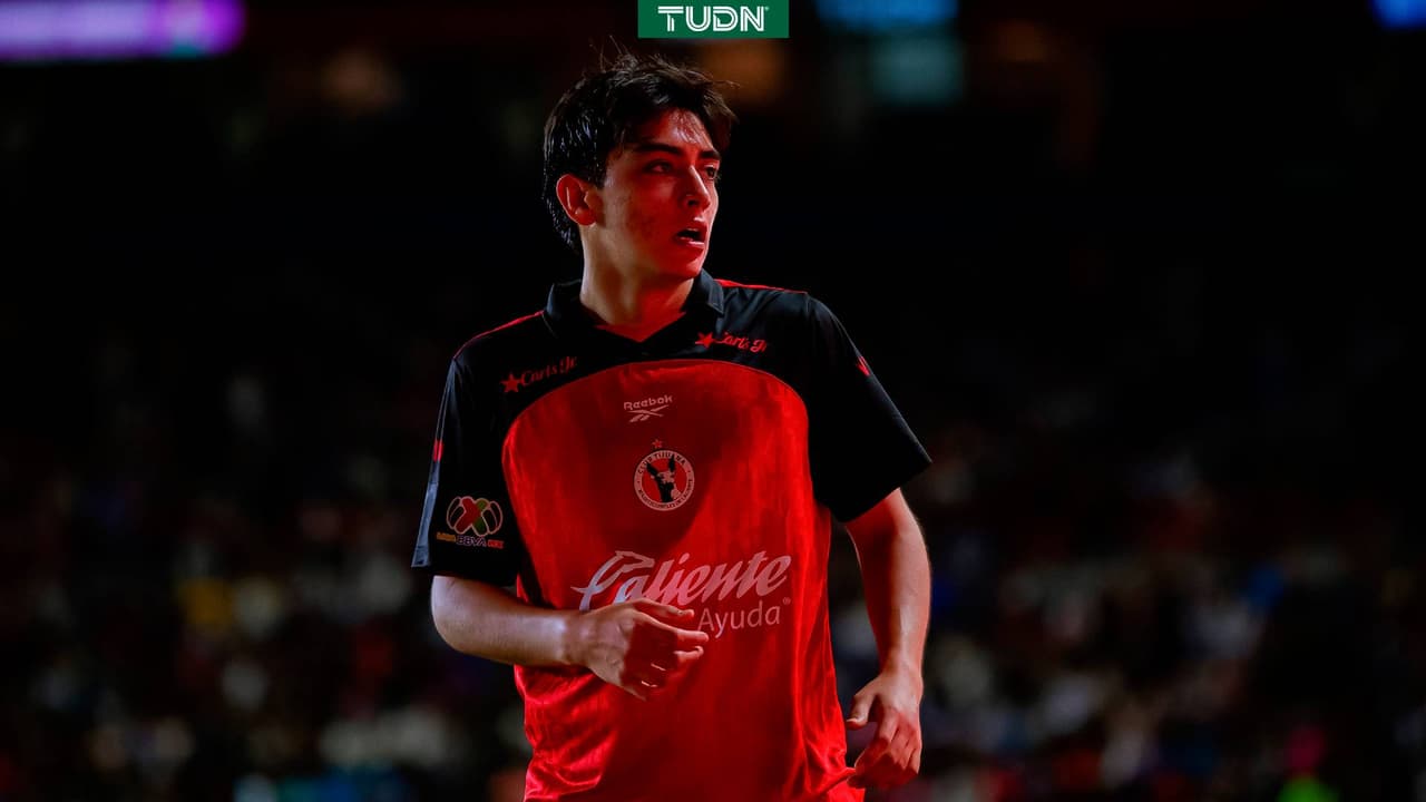 La razón de la ausencia de Gilberto Mora en Juárez vs. Tijuana
