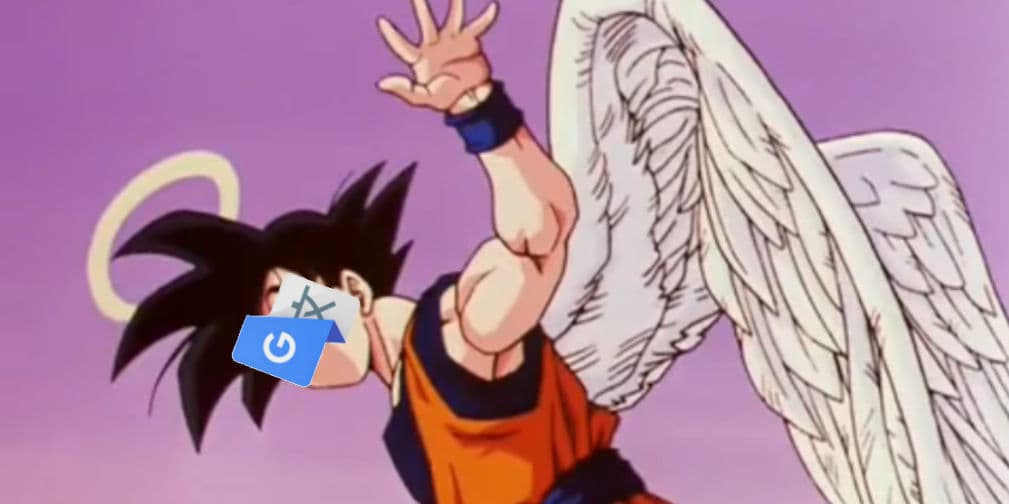 Google Traductor ahora cantó el ending de 'Dragon Ball Z'